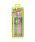 NEON Pinsel-Set 6-teilig