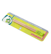 Bleistift-Set Kinderfest, 1006-0001, braun/grün, k.A., HB
