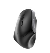 MW 4500 LEFT Maus ergonomisch kabellos schwarz