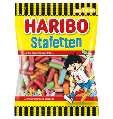 STAFETTEN Lakritz