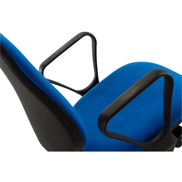 4032376016084 - Bürostuhl-Armlehnen 8151s schwarz 4032376016084 2 Stück