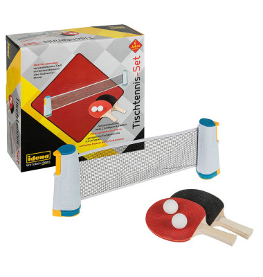 Tischtennis-Set Tischtennis-Set