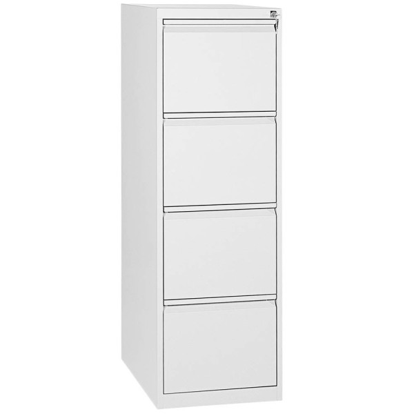 4260090172537 - Hängeregistraturschrank weiß weiß 4 Schubladen 4260090172537 Gürkan 4260090172537 - Hängeregistraturschrank weiß weiß 4 Schubladen 4260090172537 Gürkan