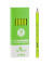 Bleistift-Set X- BIG, 1005-0001, 12x grün, k.A., 2B