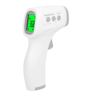 TM A79 Infrarot-Stirnthermometer