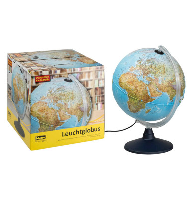 Leuchtglobus