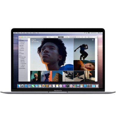 "MacBook Pro 13"" (2020) MYDA2D/A 33,8 cm (13,3 Zoll), 8 GB RAM, 256 GB SSD M.2, M1"