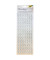 Schmucksteine Wedding 2 1 Pack
