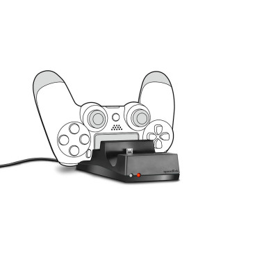 JAZZ Controller-Ladestation JAZZ Controller-Ladestation