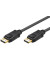 DisplayPort Kabel 1.2 1,0 m