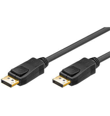 DisplayPort Kabel 1.2 3,0 m DisplayPort Kabel 1.2 3,0 m