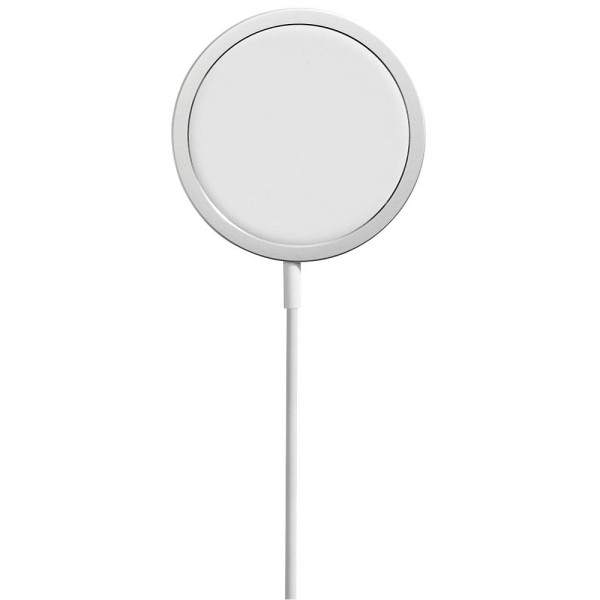 0194252192467 - Apple MagSafe - Induktive Ladematte - 15 Watt - für Apple AirPods AirPods Pro iPhone 11 12 8 SE X XR XS XS Max 0194252192467 - Apple MagSafe - Induktive Ladematte - 15 Watt - für Apple AirPods AirPods Pro iPhone 11 12 8 SE X XR XS XS Max