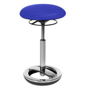 Sitness® High Bob Stehhilfe blau