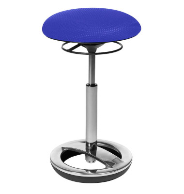 Sitness® High Bob Stehhilfe blau Sitness® High Bob Stehhilfe blau
