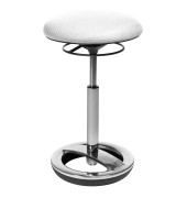 Sitness® High Bob Stehhilfe weiß