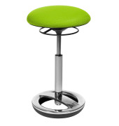 Sitness® High Bob Stehhilfe apfelgrün