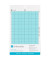 CUT-MAT-8 Schneidematte für Schneideplotter normal klebend 203 x 305 mm