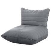 Tango Sitzsack grau