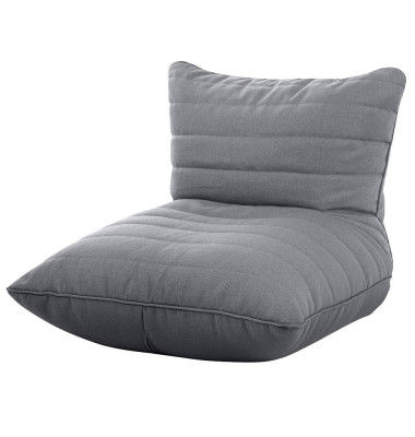 Tango Sitzsack grau Tango Sitzsack grau