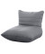 Tango Sitzsack grau