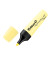 Textmarker 490, 817332, pastell-gelb, 2-5mm Keilspitze