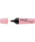 Textmarker 490, 817356, pastell-rosa, 2-5mm Keilspitze