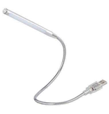 Schwanenhals USB-Licht