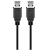 USB 3.0 A Kabel 1,8 m