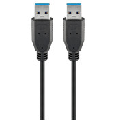 USB 3.0 A Kabel 1,8 m