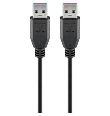 USB 3.0 A Kabel 1,8 m USB 3.0 A Kabel 1,8 m