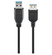 USB 3.0 A Kabel 5,0 m