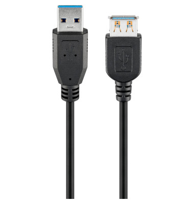 USB 3.0 A Kabel 5,0 m USB 3.0 A Kabel 5,0 m