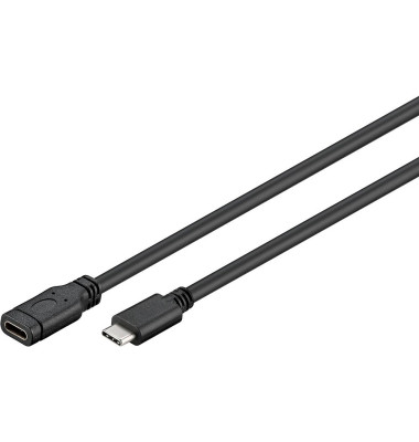 USB 3.1 C Kabel 1,0 m USB 3.1 C Kabel 1,0 m