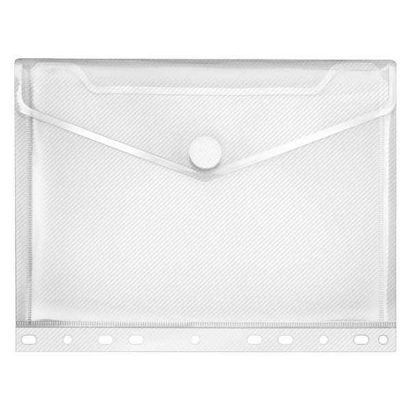 4000225076886 - Dokumententaschen Crystal transparent strukturiert 4000225076886 10 Stück 4000225076886 - Dokumententaschen Crystal transparent strukturiert 4000225076886 10 Stück
