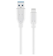 USB 3.0 C/USB 3.0 A Kabel 0,2 m