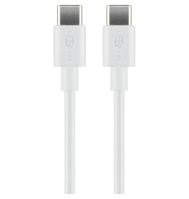 USB C Kabel 1,0 m
