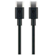 USB C Kabel 1,0 m