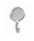 Magnet silber Ø 3,8 x 2,7 cm