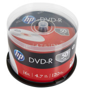DVD-Rohlinge DME00025 DVD-R, 4,7 GB, Spindel 