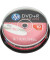 DVD-Rohlinge DRE00060 DVD+R, Double Layer, 8,5 GB, Spindel 