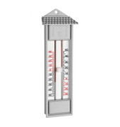 Thermometer Maxima-Minima 1 St.