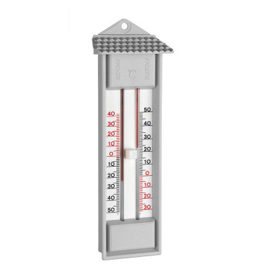 Thermometer Maxima-Minima 1 St. Thermometer Maxima-Minima 1 St.