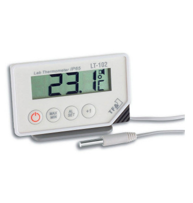 LT-102 Thermometer