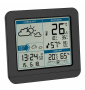 SKY Wetterstation