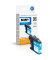 B62CX cyan Tintenpatrone ersetzt brother LC-223C