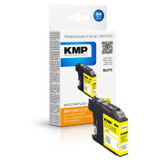 Druckerpatrone B62YX, 1529,4009 kompatibel zu brother LC-223Y gelb