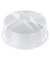Mikrowellenhaube M-Capo