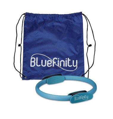Pilates-Ring blau Pilates-Ring blau