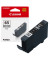 CLI-65GY grau Tintenpatrone