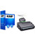 Toner B-T103 1263,2000 (kompatibel zu brother TN-3430), schwarz, ca. 3000 Seiten